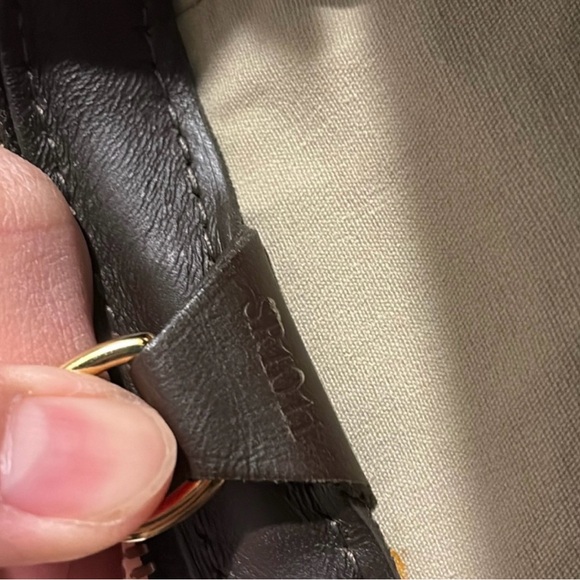 Louis Vuitton JosephineGM Brown
Monogram Hand Bag - Picture 8 of 14